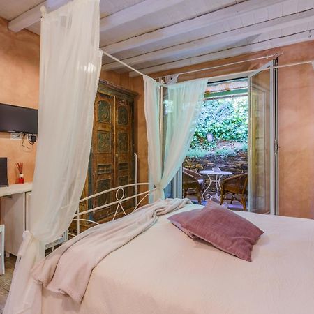 La Rocca Maison De Charme Монелья Экстерьер фото