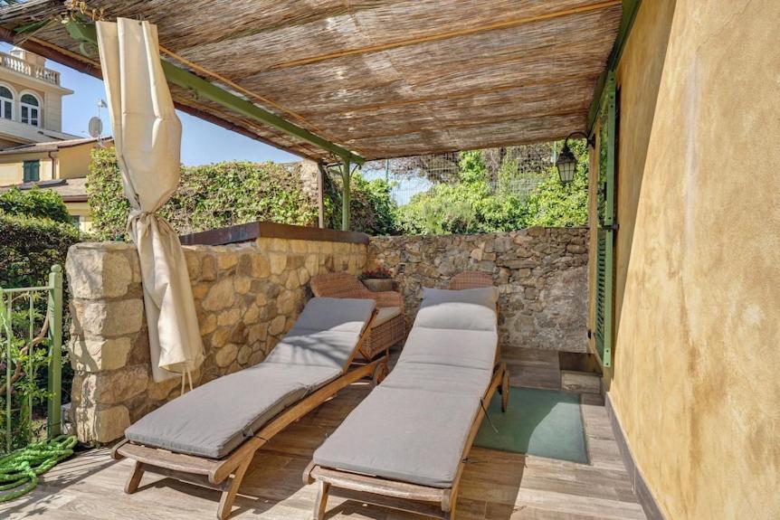 La Rocca Maison De Charme Монелья Экстерьер фото