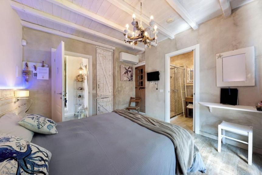 La Rocca Maison De Charme Монелья Номер фото