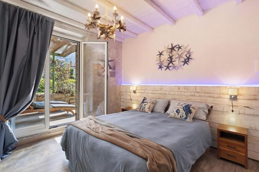 La Rocca Maison De Charme Монелья Экстерьер фото