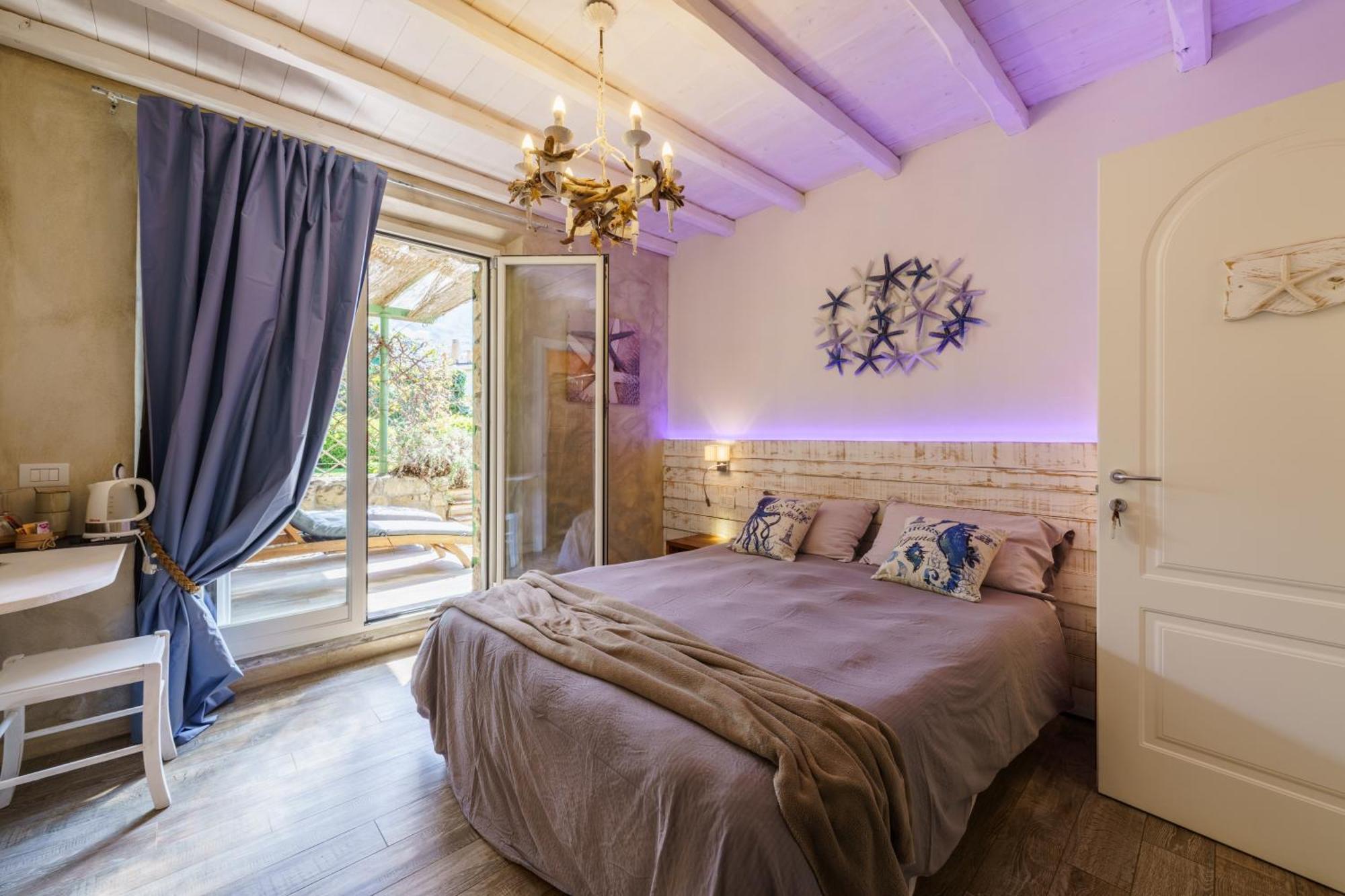 La Rocca Maison De Charme Монелья Экстерьер фото