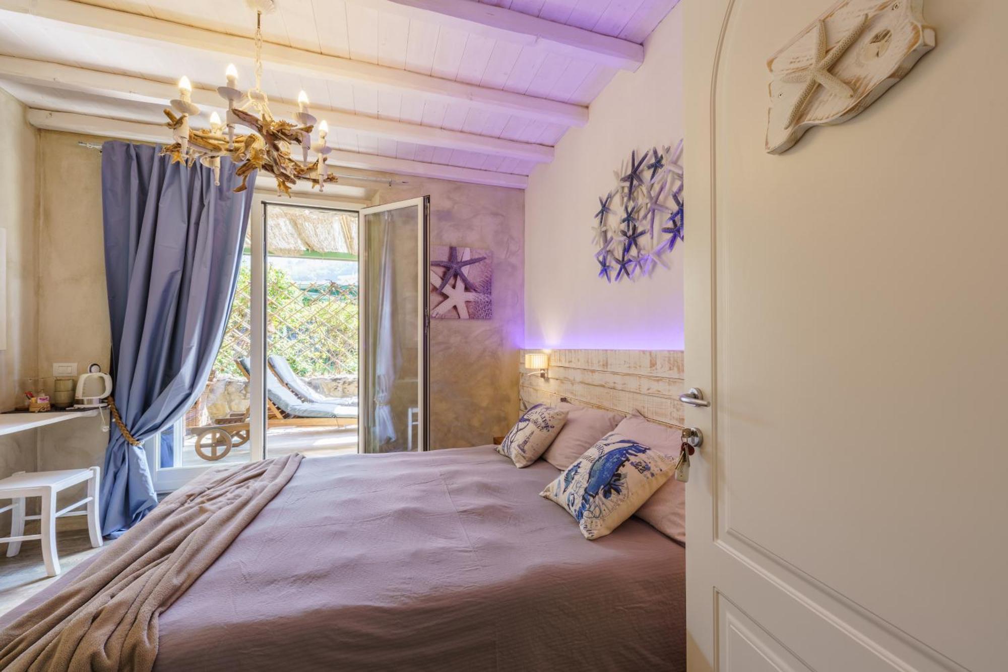 La Rocca Maison De Charme Монелья Экстерьер фото