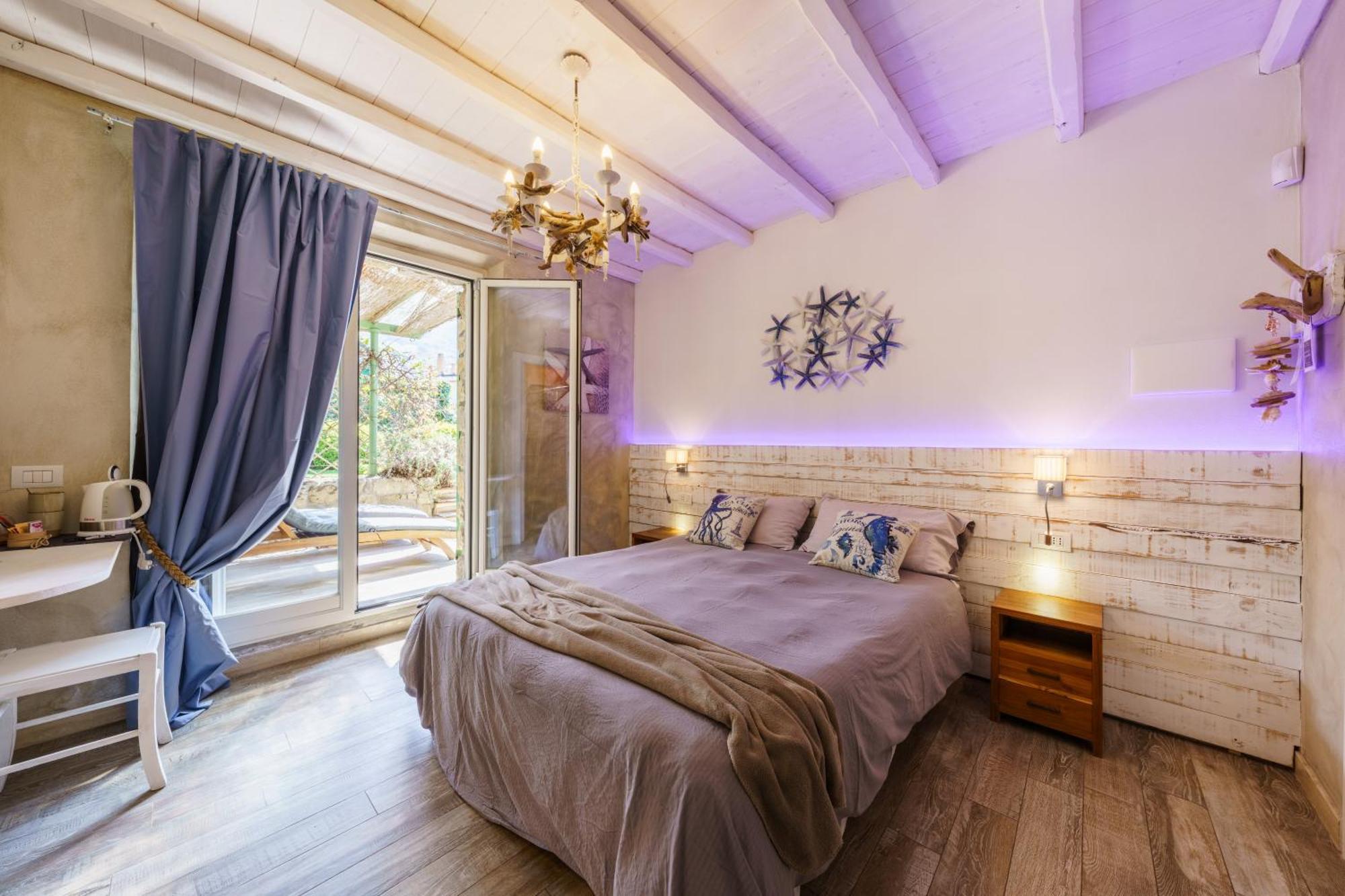 La Rocca Maison De Charme Монелья Экстерьер фото
